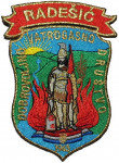 DVD RADEŠIĆ 1